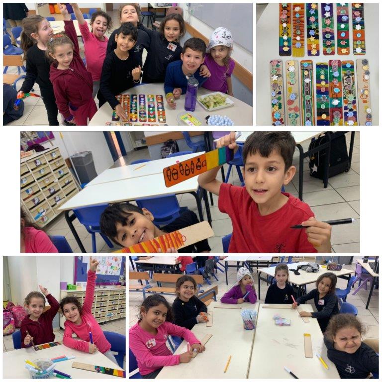 קייטנת חנוכה תש