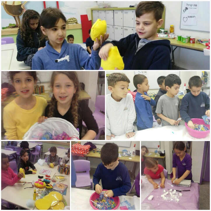 העסק הראשון שלי, צהרון דבורה עומר, פתח תקווה