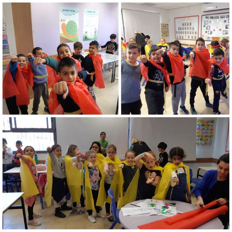 קייטנת חנוכה, חיים חפר, פתח תקווה