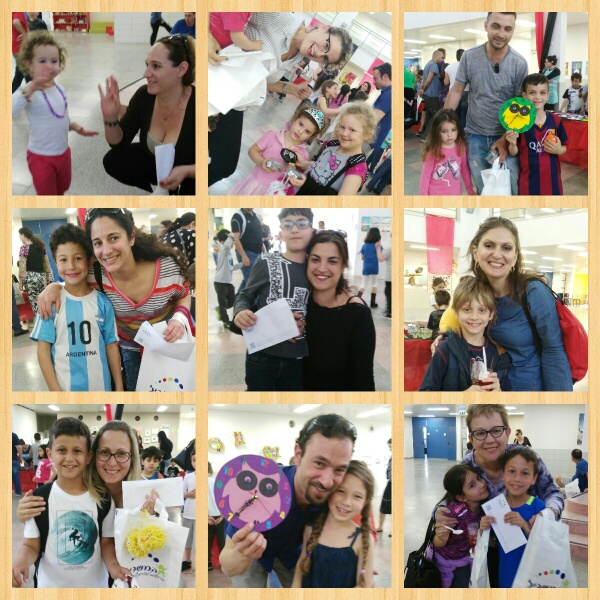 העסק הראשון שלי, צהרון דבורה עומר, פתח תקווה