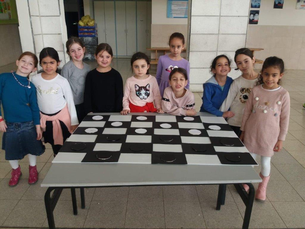 צהרון נווה אברהם, פתח תקווה
