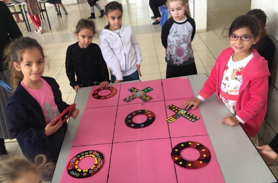 צהרון נווה אברהם, פתח תקווה