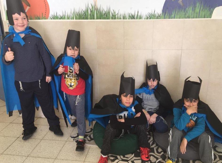צהרון נווה אברהם, פתח תקווה