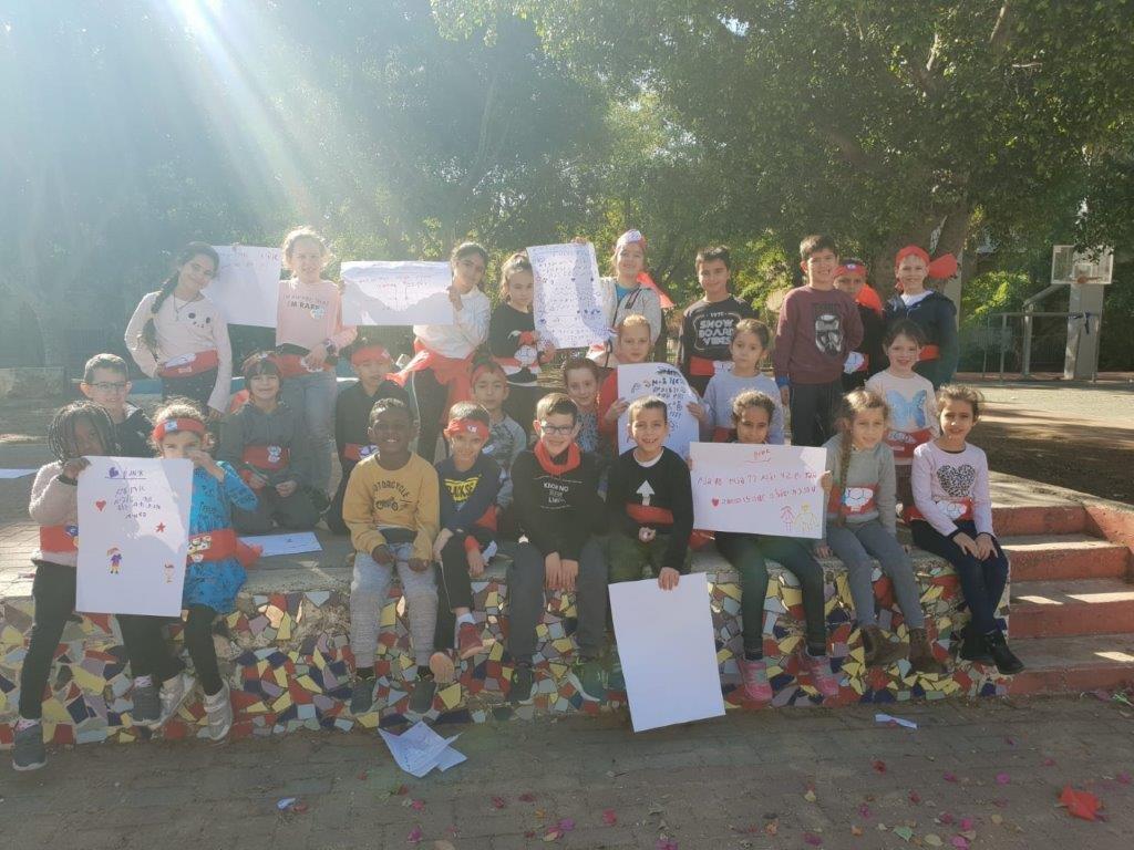 קייטנת חנוכה תש